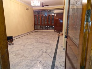 3 BHK Builder Floor For Rent in Greater Kailash I