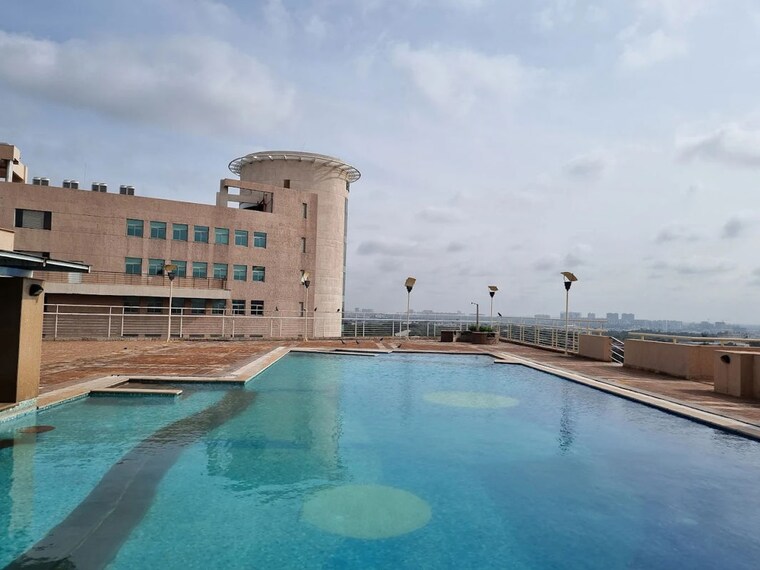 Exterior View, whitefield Commercial Office Space 1160 Sq.Ft. In Whitefield Bangalore 10553762