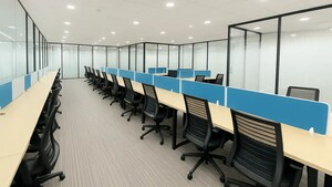 Team Area in  Office Space at Whitefield – for Sale