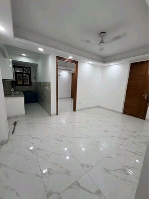 2 BHK Builder Floor For Rent in Chattarpur