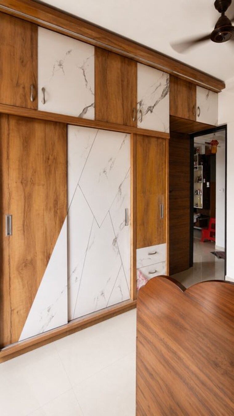 undefined, nexus-gulmohar 2 Bedroom 580 Sq.Ft. Apartment In Charholi Budruk Pune 10553365