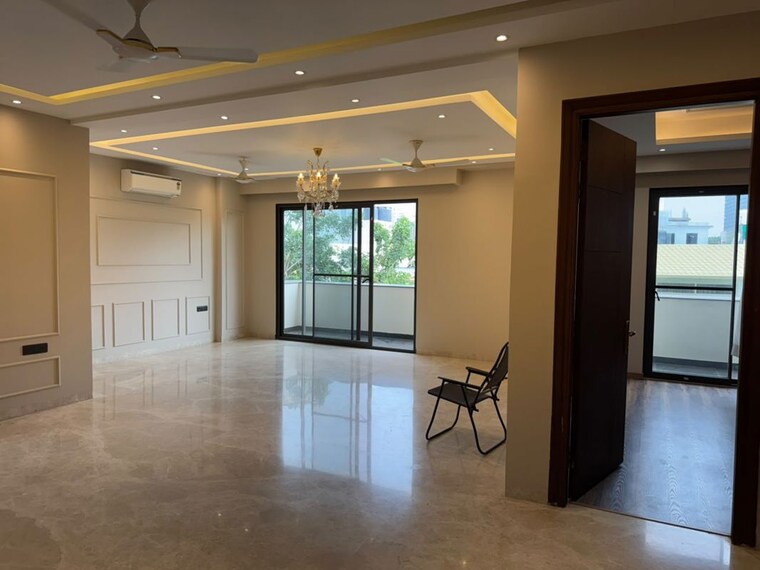 Room, bestech-park-view-spa 4 Bedroom 3715 Sq.Ft. Apartment In Sector 47 Gurgaon 10553767