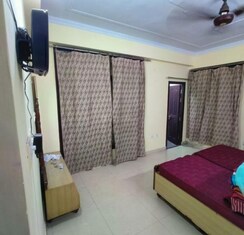3 BHK Apartment For Rent in Butler Colony