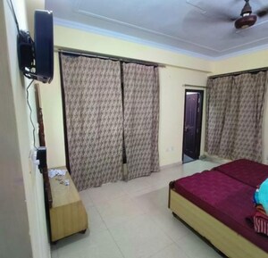 3 BHK Apartment For Rent in Butler Colony