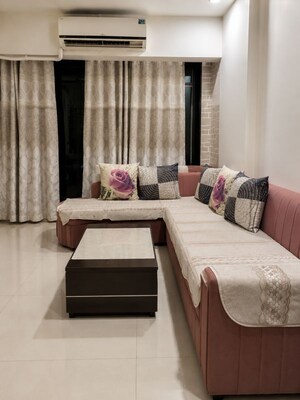 2 BHK Apartment For Sale in Laxmi Paradise, Mira Road