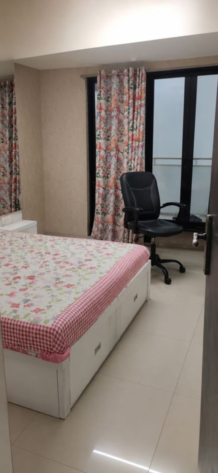 Bedroom, laxmi-paradise-apartments 2 Bedroom 1100 Sq.Ft. Apartment In Mira Road Thane 10553765