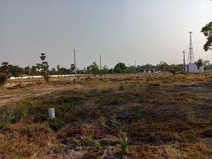 Plot Area in  Plot at Ramoji Film City – for Sale