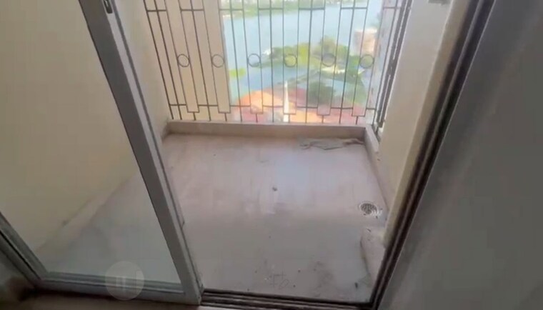 Balcony, home-manmohan-residency 2 Bedroom 1050 Sq.Ft. Apartment In Kondhwa Budruk Pune 10553792