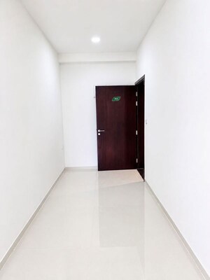 Furnished Amenities in 4 BHK Apartment at L&T Raintree Boulevard, Hebbal – for Rent
