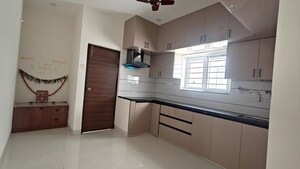 Kitchen in 3 BHK Apartment at Sophists Myra, Kompally – for Rent