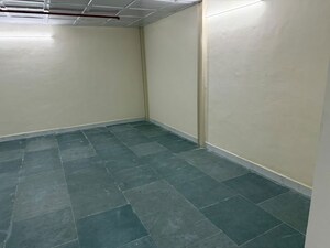 Room in  Office Space at Goodwill Bizhub, Turbhe – for Rent