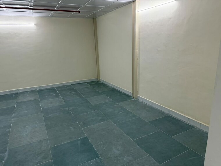 Room, goodwill-bizhub Commercial Office Space 720 Sq.Ft. In Turbhe Navi Mumbai 10553788