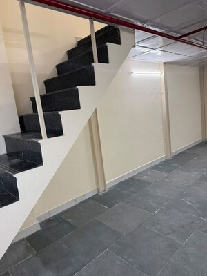 Team Area in  Office Space at Goodwill Bizhub, Turbhe – for Rent