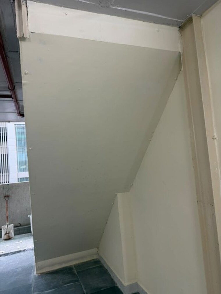 Room, goodwill-bizhub Commercial Office Space 720 Sq.Ft. In Turbhe Navi Mumbai 10553788