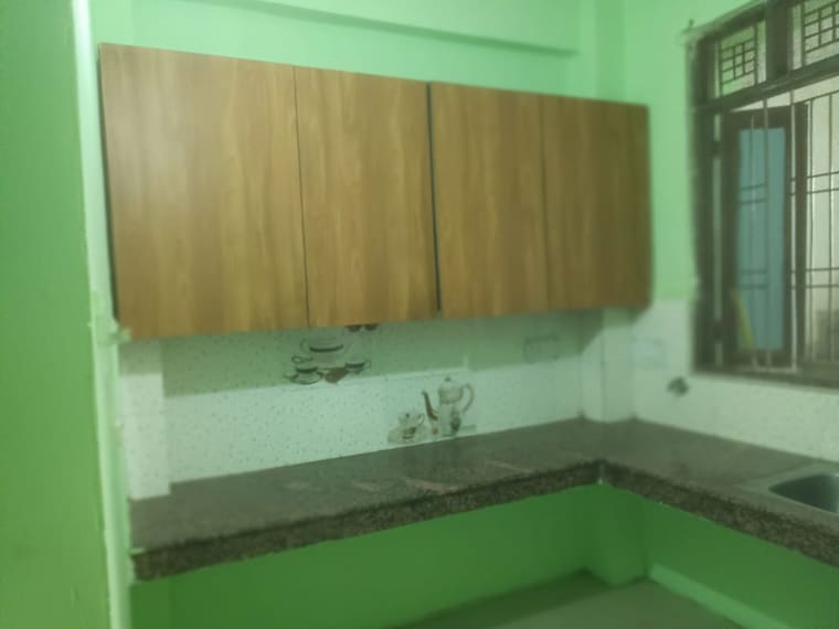 Bedroom, laxmi-homes 2 Bedroom 850 Sq.Ft. Builder Floor In Shahberi Greater Noida 10553799