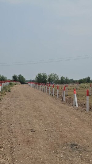 Plot Area in  Plot at Supe – for Sale