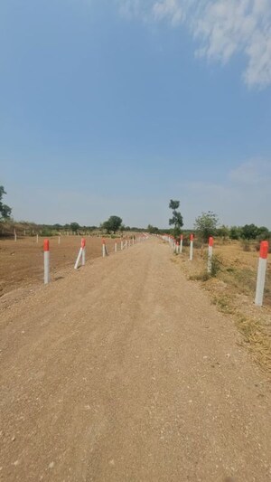 Plot Area in  Plot at Supe – for Sale