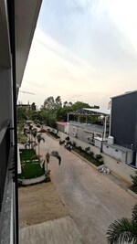 3.5 BHK + Store Room 3250 Sq.Ft. Apartment in Kompally