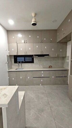 Kitchen in 3.5 BHK Apartment at Kompally – for Rent