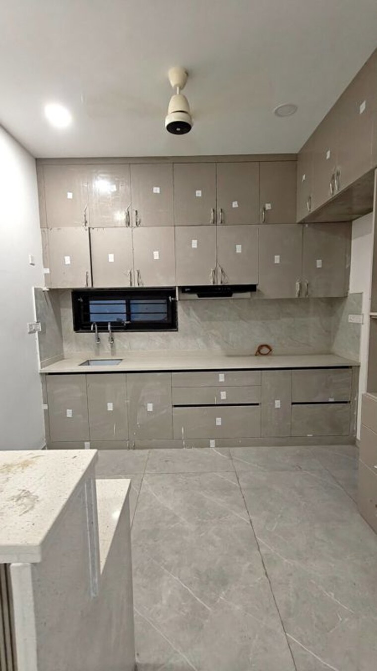 Kitchen, kompally 3.5 Bedroom 3250 Sq.Ft. Apartment In Kompally Hyderabad 10553807