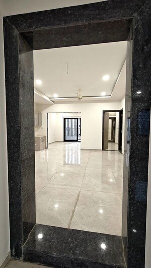 Building Lobby in 3.5 BHK Apartment at Kompally – for Rent