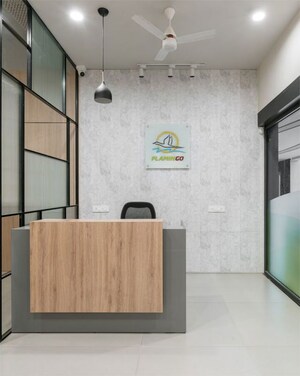Team Area in  Office Space at Ganapathy – for Rent