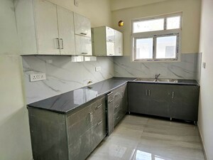 Kitchen in 2 BHK Apartment at Sarjapur – for Sale