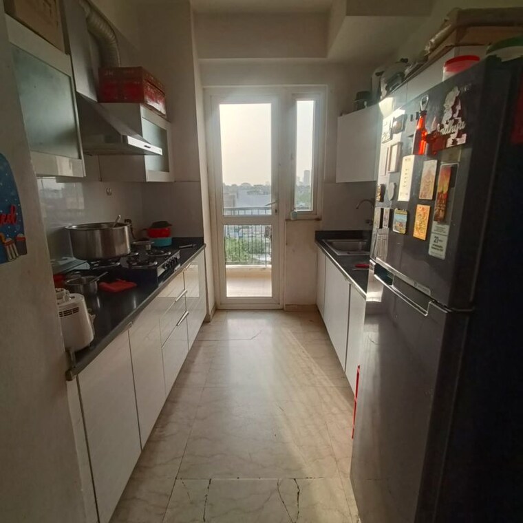 Kitchen/pantry, sector 46 3.5 Bedroom 450 Sq.Mt. Villa In Sector 46 Noida 10553808