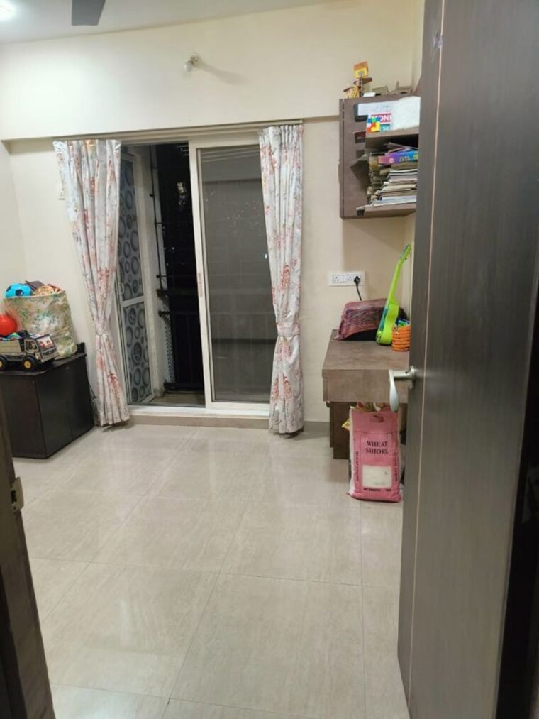 Bedroom, cosmos-27-gbr 2 Bedroom 650 Sq.Ft. Apartment In Kasarvadavali Thane 10553818