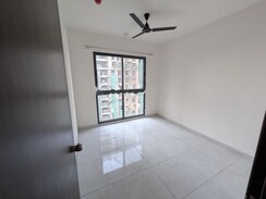 3 BHK Apartment For Rent in Mantra Meraki