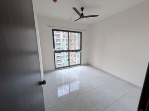 3 BHK Apartment For Rent in Mantra Meraki, Akurdi