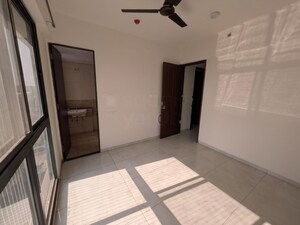 Bedroom in 3 BHK Apartment at Mantra Meraki, Akurdi – for Rent