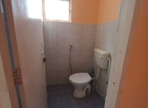 Bathroom in 5 BHK Apartment at Imperia Esfera, Sector 37c – for Sale