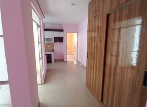 Building Lobby in 5 BHK Apartment at Imperia Esfera, Sector 37c – for Sale
