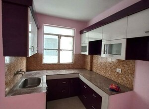 Kitchen in 5 BHK Apartment at Imperia Esfera, Sector 37c – for Sale