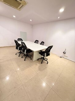 Office Space For Rent in Platinum Techno Park