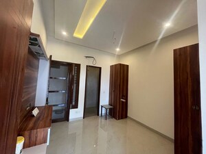Living Room in 4 BHK Villa at Kharar Mohali Road – for Sale