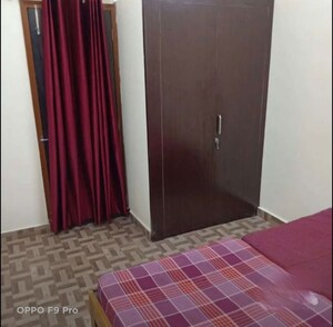 Bedroom in 2 BHK Apartment at Butler Colony – for Rent