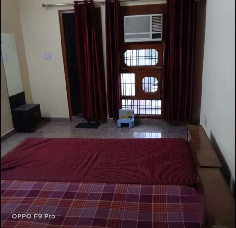Bedroom, butler colony 2 Bedroom 1506 Sq.Ft. Apartment In Butler Colony Lucknow 10553829