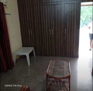Living Room in 2 BHK Apartment at Butler Colony – for Rent
