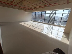 Balcony in  Office Space at Icon Business Spaces, Baner – for Rent