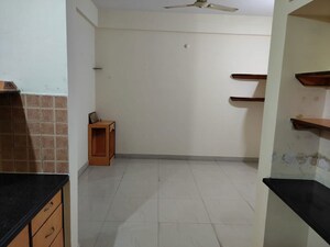 Bathroom in 2 BHK Apartment at Srinidhi Enclave, Hulimavu – for Sale