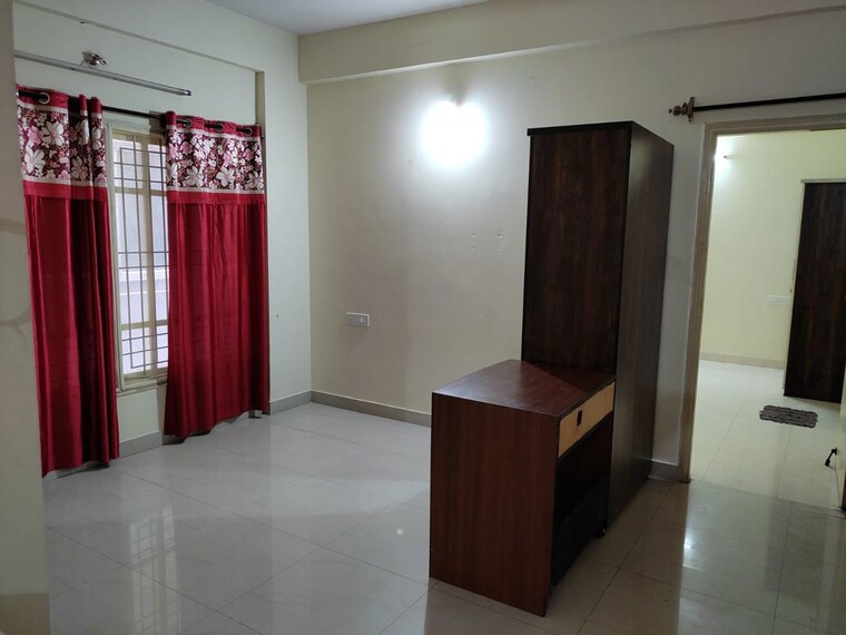 Room, srinidhi-enclave 2 Bedroom 1235 Sq.Ft. Apartment In Hulimavu Bangalore 10553843