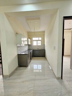 Kitchen in 2 BHK Apartment at Shettigere – for Sale