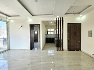 Kitchen in 2 BHK Apartment at Shettigere – for Sale