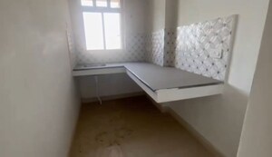 Kitchen in 3 BHK Apartment at Govind Vihar – for Sale
