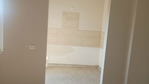 Bathroom in 2 BHK Apartment at Prateek Grand City, Siddharth Vihar – for Rent