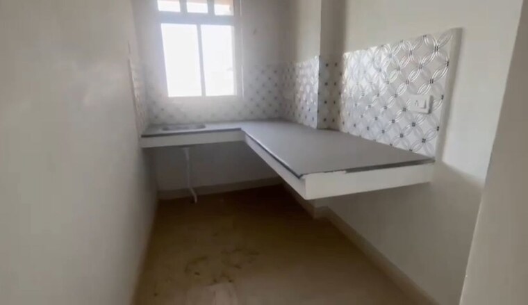 Kitchen, bptp-freedom-park-life 3 Bedroom 1890 Sq.Ft. Apartment In Sector 57 Gurgaon 10553869