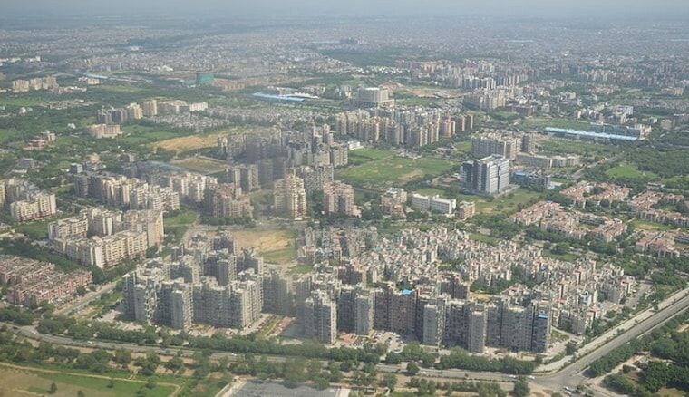 undefined, dwarka mor 2 Bedroom 505 Sq.Ft. Builder Floor In Dwarka Mor Delhi 10553861
