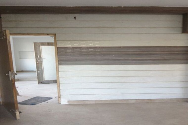 Room, dwarka mor 2 Bedroom 505 Sq.Ft. Builder Floor In Dwarka Mor Delhi 10553861